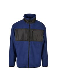 Polar Urban Classics Patched Micro. Kolor: niebieski. Materiał: polar #1