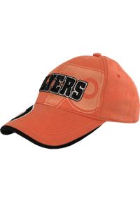 GLENMUIR - Stylowa czapka sportowa unisex z oddychającego materiału. Kolor: wielokolorowy. Materiał: materiał. Styl: sportowy, elegancki #1