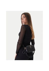 Torebka Guess. Kolor: czarny #1