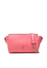 Jenny Fairy Nerka MJN-J-130-60-01 Różowy. Kolor: różowy. Materiał: skóra #6