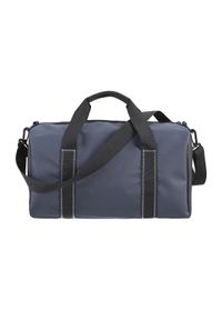 Torba podróżna Musto Genoa 2.0. Kolor: niebieski #1