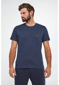 Emporio Armani Swimwear - T-shirt męski EMPORIO ARMANI SWIMWEAR #4