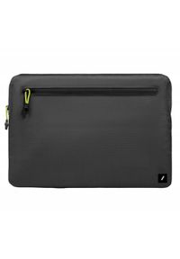 NoName - Native Union Ultralight Sleeve - etui ochronne do Macbook 15" (black) #1
