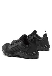 Adidas - adidas Buty do biegania Terrex Tracerocker 2 W GX6870 Czarny. Kolor: czarny. Materiał: materiał. Model: Adidas Terrex #4
