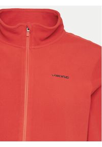 Viking Polar Tesero Man 740/24/4342 Czerwony Regular Fit. Kolor: czerwony. Materiał: syntetyk #5