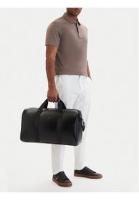 Beverly Hills Polo Club Torba weekendowa CWBEO-BHPC-L-015-07 Czarny. Kolor: czarny. Materiał: materiał #1