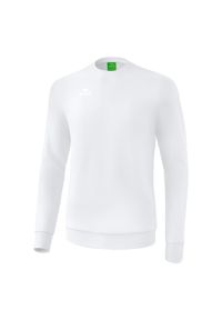 ERIMA - Bluza Erima Basic. Kolor: biały. Sport: fitness #1