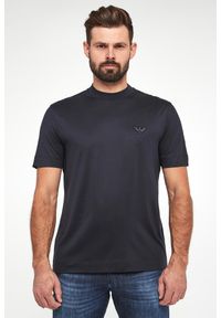 Emporio Armani - T-shirt męski EMPORIO ARMANI