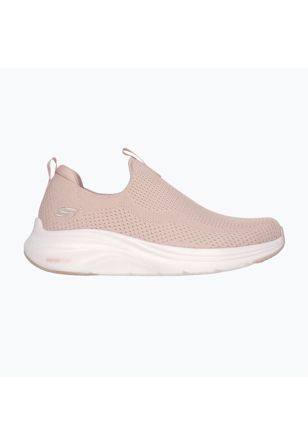 skechers - Buty damskie SKECHERS Vapor Foam True Classic. Kolor: różowy