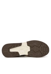 Asics Sneakersy Lyte Classic 1203A611 Brązowy. Kolor: brązowy. Materiał: materiał #3