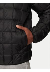 Calvin Klein Jeans Kurtka puchowa J30J324981 Czarny Regular Fit. Kolor: czarny. Materiał: syntetyk