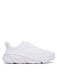 Buty do biegania Under Armour. Kolor: biały #1