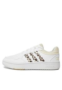 Adidas - adidas Sneakersy Hoops 3.0 Shoes IG7894 Biały. Kolor: biały #5