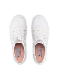 skechers - Skechers Tenisówki Bobs B Cute 33492/WHT Biały. Kolor: biały. Materiał: materiał #7
