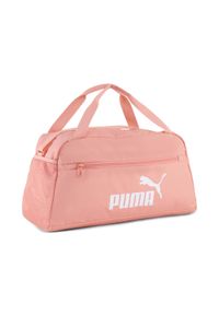 Puma - Mała torba sportowa PUMA Phase 22 l PUMA Pink Fruit. Kolor: różowy