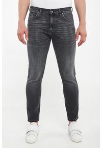 Karl Lagerfeld - Jeansy męskie KARL LAGERFELD #4
