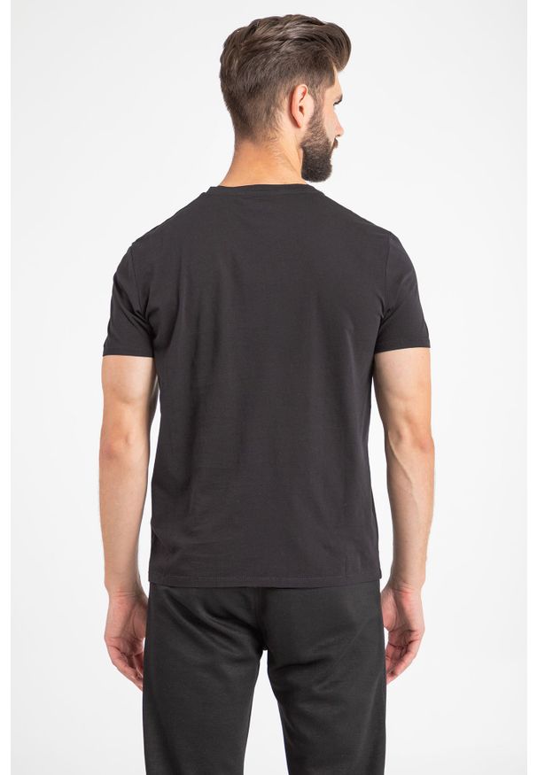 Just Cavalli - T-SHIRT JUST CAVALLI. Styl: elegancki