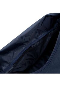 Reebok Torba podróżna RBK-010-CCC-05 Granatowy. Kolor: niebieski. Materiał: poliester #2