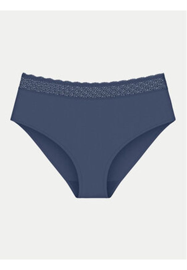 Triumph Figi klasyczne Feel Of Modal 10214399 Niebieski. Kolor: niebieski