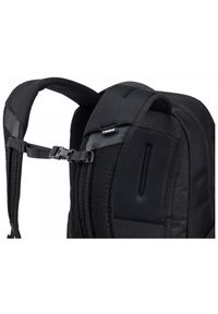 THULE - Thule Accent 15.6'' 23L. Materiał: materiał. Styl: elegancki #2