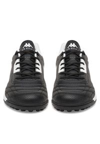 Kappa Sneakersy SJ-F910-1 Czarny. Kolor: czarny. Materiał: syntetyk, materiał
