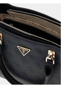 Guess Torebka 179054 Czarny. Kolor: szary. Materiał: skórzane #5