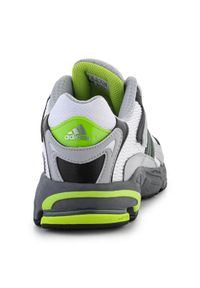 Adidas - Buty do biegania adidas Response Cl Ftwr M FX7724 szare. Kolor: szary. Materiał: syntetyk, skóra. Szerokość cholewki: normalna #6