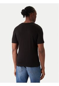 Tommy Jeans Komplet t-shirtów DM0DM21579 Kolorowy Slim Fit. Materiał: bawełna. Wzór: kolorowy #2