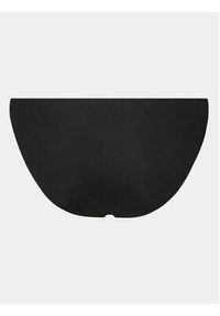 Calvin Klein Underwear Figi klasyczne 000QD5104E Czarny. Kolor: czarny. Materiał: bawełna