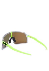 Oakley Okulary przeciwsłoneczne Sutro 0OO9406 9406D237 Biały. Kolor: biały #2