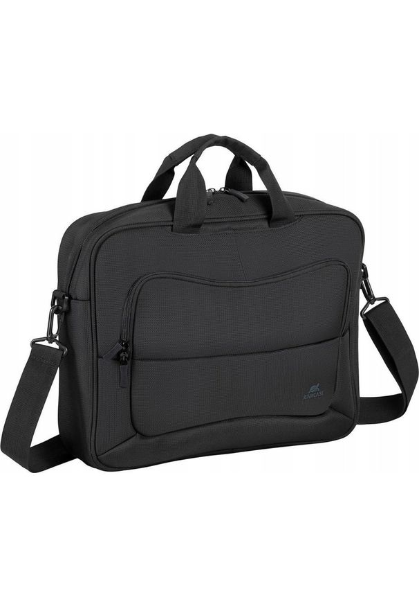 RIVACASE - Torba RivaCase Rivacase 8422 Laptop Bag 13,3-14 ECO black