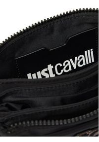 Just Cavalli Nerka 80QA4B23 ZSD81 Czarny. Kolor: czarny. Materiał: materiał #6