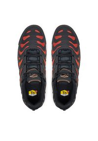 Nike Sneakersy Air Max Plus Drift FD4290 010 Czarny. Kolor: czarny. Materiał: syntetyk. Model: Nike Air Max #5