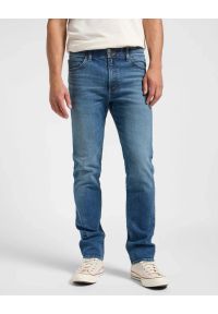 Lee - MESKIE SPODNIE LEE X SLIM CARZI 112364715 #1