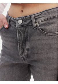 Tommy Jeans Jeansy Kira DW0DW22424 Szary Straight Fit. Kolor: szary #4