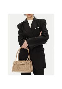 Torebka Badura. Kolor: beżowy #1