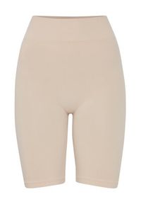 Fransa Kolarki 20610764 Brązowy Slim Fit. Kolor: brązowy. Materiał: syntetyk #8