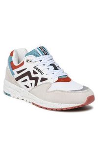 Karhu Sneakersy Legacy 96 F806050 Kolorowy. Materiał: materiał. Wzór: kolorowy