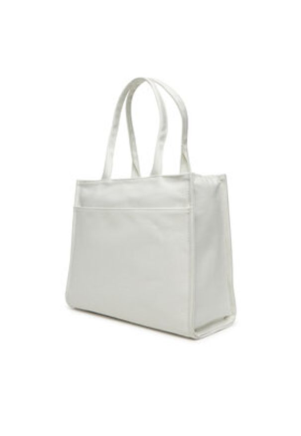 DKNY Torebka R51AGJ50 Szary. Kolor: szary