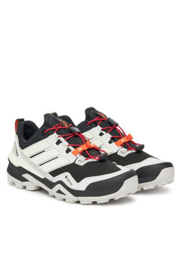 Adidas - adidas Trekkingi Terrex Skychaser GORE-TEX IH2802 Czarny. Kolor: czarny. Materiał: materiał
