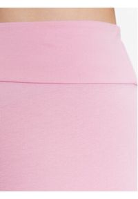 Ellesse Szorty sportowe Sicilo SGR17963 Różowy Slim Fit. Kolor: różowy. Materiał: bawełna #5