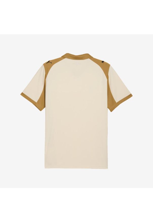Koszulka piłkarska Puma RC Lens 24/25 Trzecia. Materiał: materiał. Sport: piłka nożna