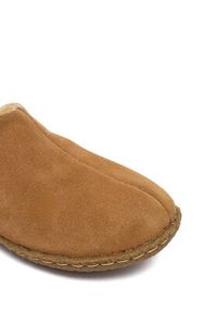 sorel - Sorel Kapcie Youth Lanner Ridge™ II NY3926 Brązowy. Kolor: brązowy. Materiał: zamsz, skóra #7