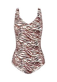 Triumph Strój kąpielowy Summer Wild 10226563 Kolorowy. Materiał: syntetyk. Wzór: kolorowy #5