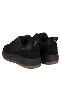 Champion Sneakersy RD18 UTILITY WP LOW S22297-KK001 Czarny. Kolor: czarny #7