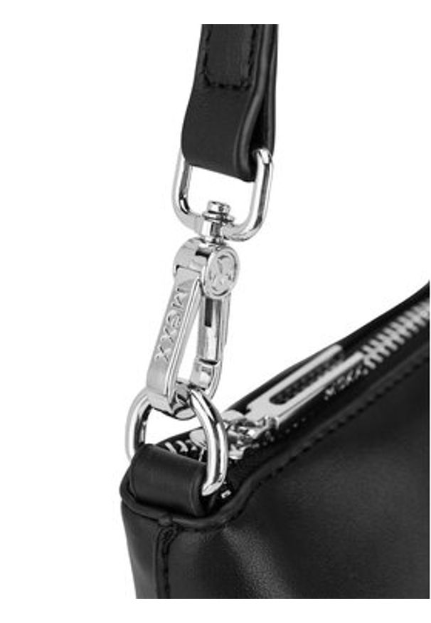 MEXX Torebka MEXX-B-020-06 Czarny. Kolor: czarny