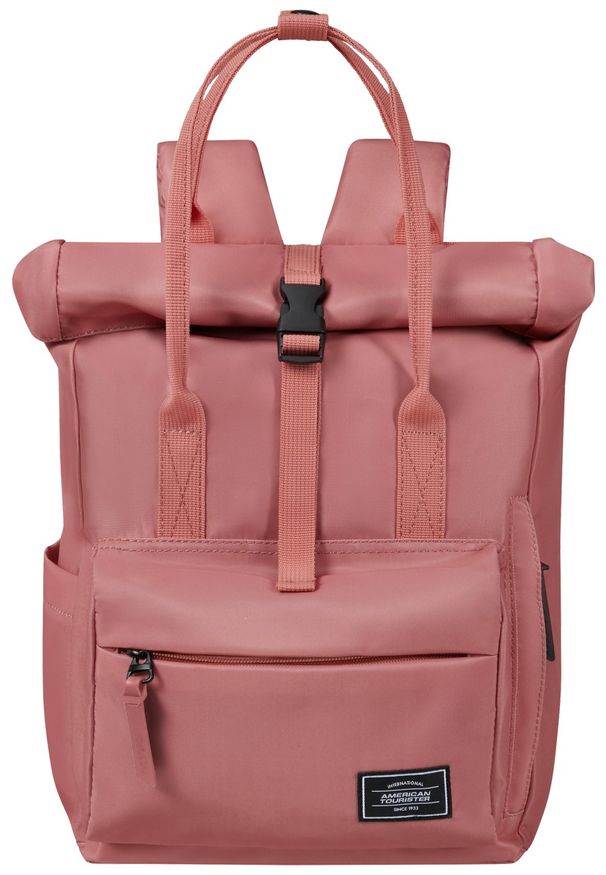 AMERICAN TOURISTER - Plecak American Tourister UG16 City Roll-Top 143779 2036 amethyst