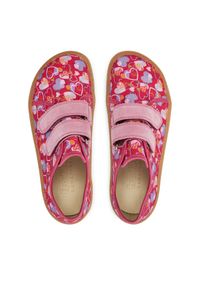 Kapcie Froddo. Kolor: różowy #1