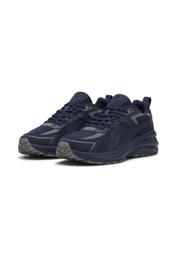 Puma Buty Hypnotic Ls 39529515. Kolor: niebieski