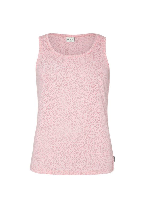 Protest - Koszulka damska top PROTEST Marrit. Kolor: różowy